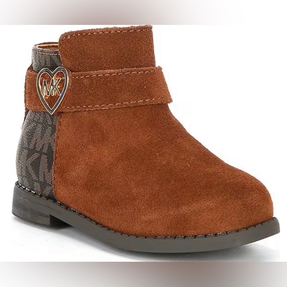 MK Booties